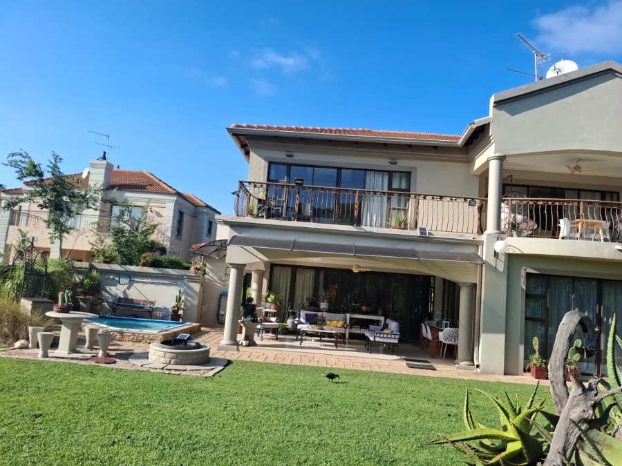 4 Bedroom Property for Sale in WestLake Country Safari Estate North West